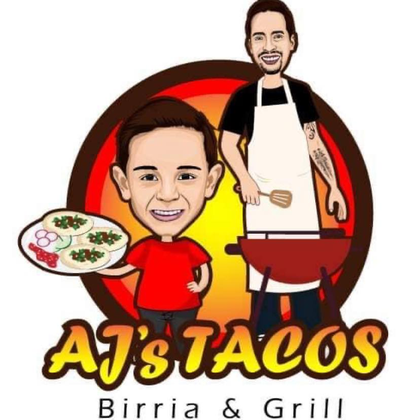 AJ’s Tacos Birria & Grill